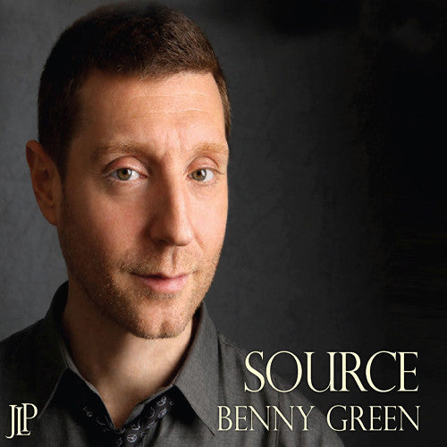 Green, Benny: Source