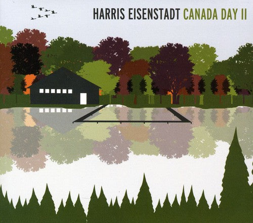 Eisenstadt, Harris: Canada Day II