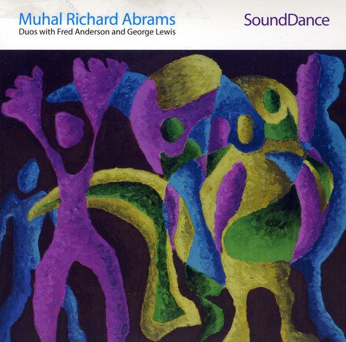 Abrams, Muhal Richard: Sounddance