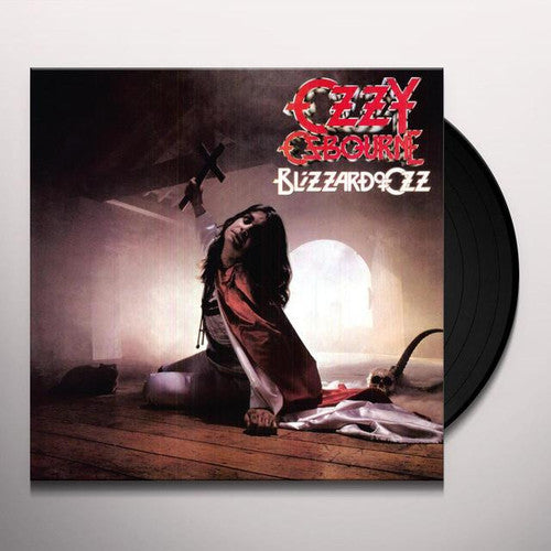Osbourne, Ozzy: Blizzard Of Ozz