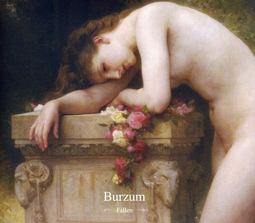 Burzum: Fallen