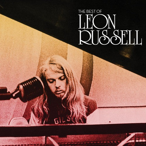Russell, Leon: Best of Leon Russell