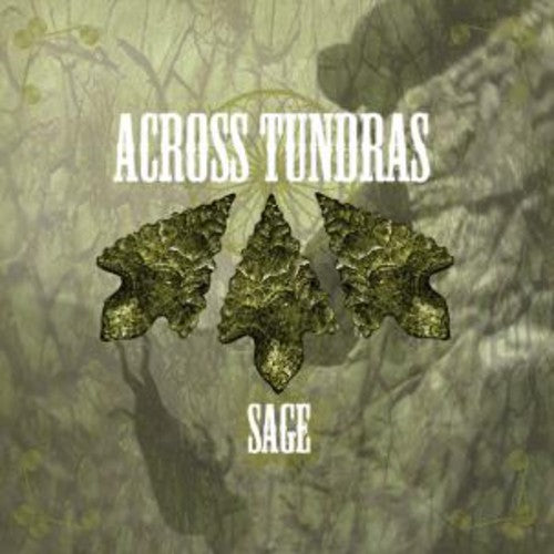 Across Tundras: Sage