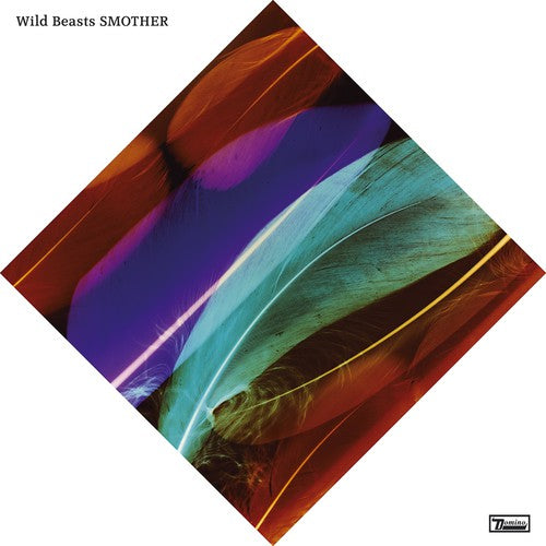 Wild Beasts: Smother