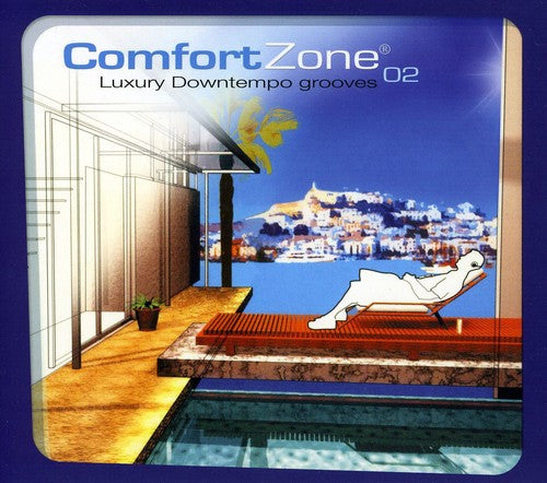 Comfort Zone 2 / Various: Comfort Zone 2 / Various