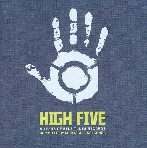 High Five: High Five