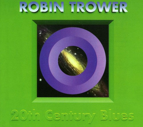 Trower, Robin: 20th Century Blues