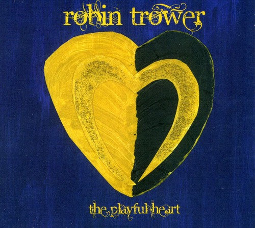 Trower, Robin: Playful Heart
