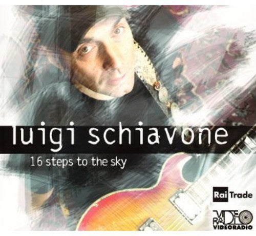 Schiavone, Luigi: 16 Steps to the Sky