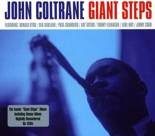 Coltrane, John: Giant Steps / Lush Life