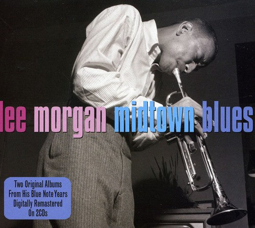 Morgan, Lee: Midtown Blues