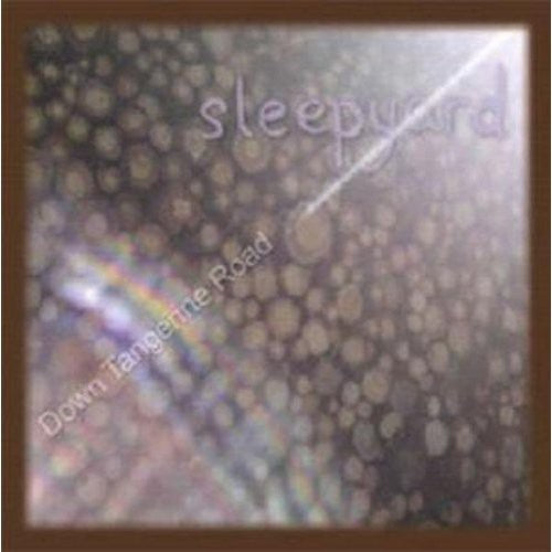 Sleepyard: Down Tangerine Road