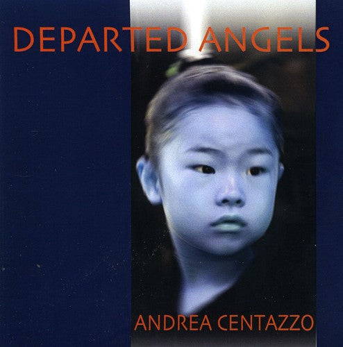 Centazzo, Andrea: Departed Angels