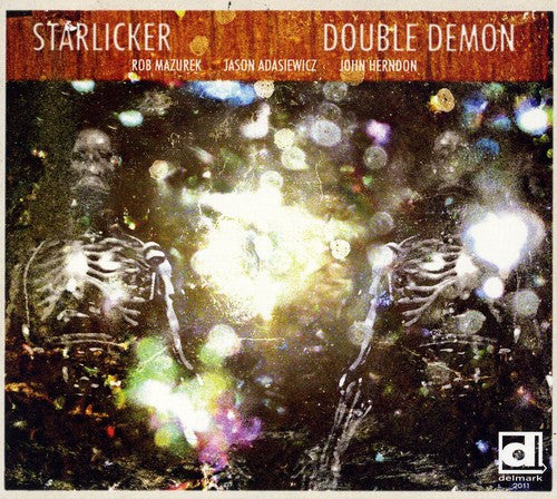 Starlicker: Double Demon