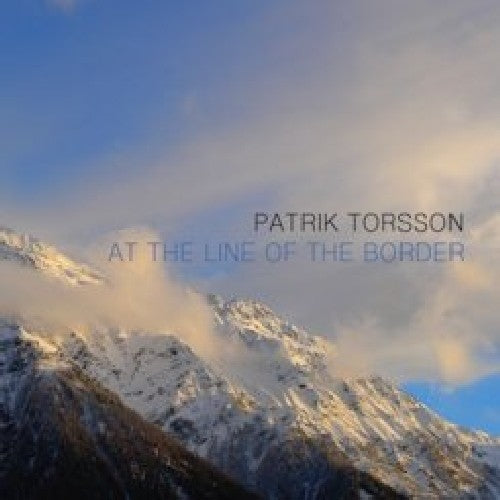 Torsson, Patrik: At the Line of the Border