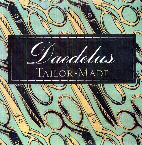 Daedelus: Tailor-Made