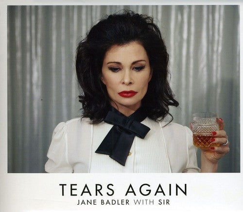 Badler, Jane: Tears Again