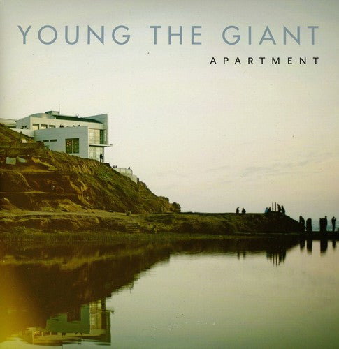 Young the Giant: Apartment [Indie Retail Only]
