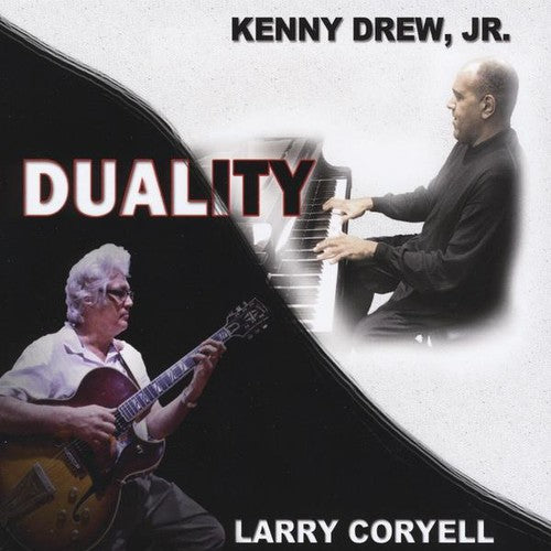 Coryell, Larry & Drew Jr, Kenny: Duality