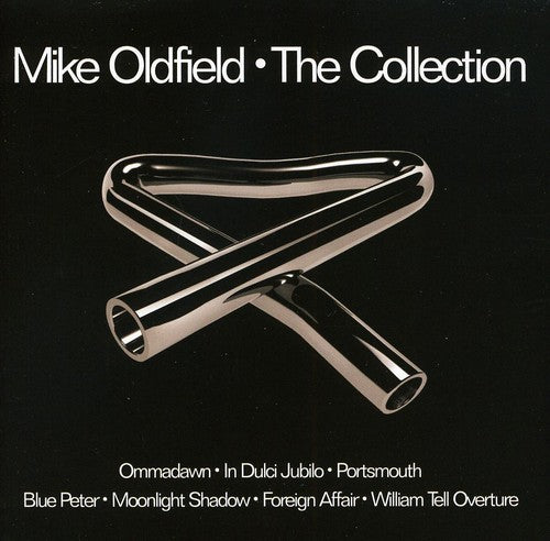 Oldfield, Mike: Collection 1974 - 1983