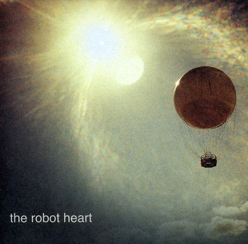 Robot Heart: Robot Heart