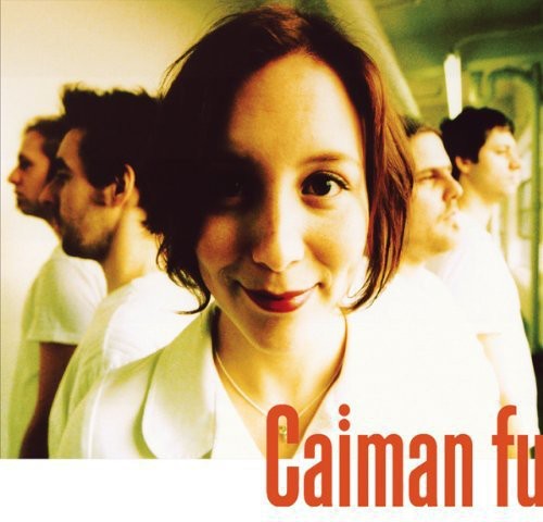 Caiman Fu: Caiman Fu