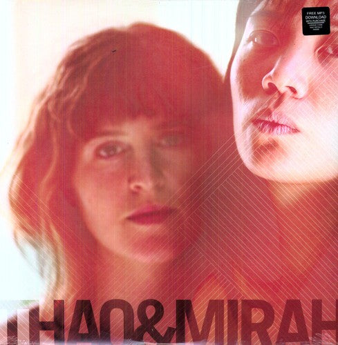 Thao & Mirah: Thao and Mirah