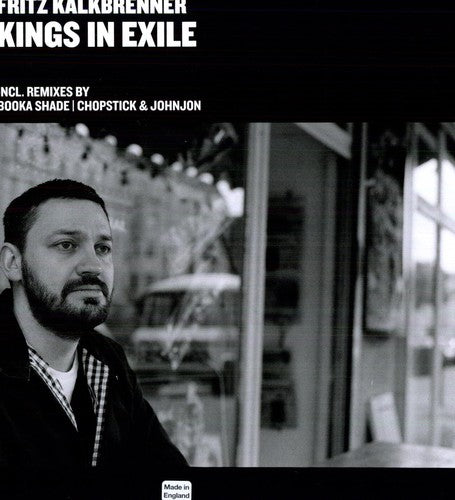 Kalkbrenner, Fritz: Kings in Exile