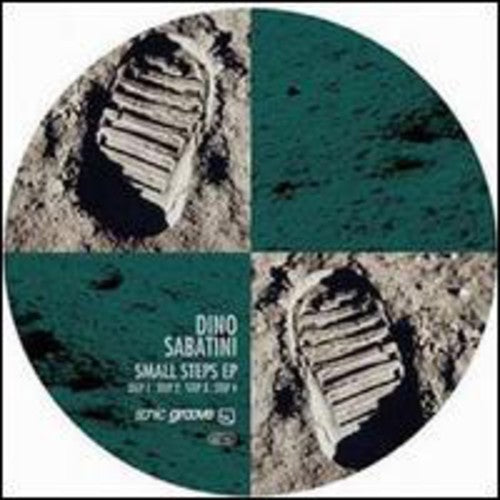 Sabatini, Dino: Small Steps