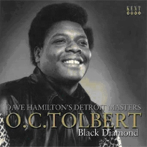 Tolbert, O.C.: Black Diamond