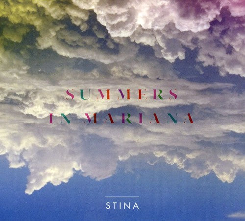 Stina: Summers in Mariana