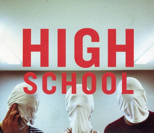 We Are The City: High School