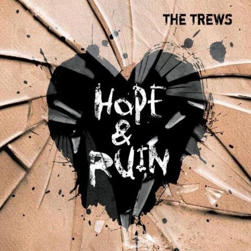 Trews: Hope & Ruin