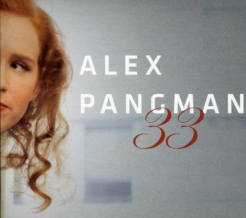 Pangman, Alex: 33