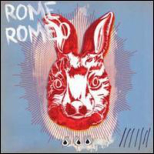 Rome Romeo: Rome Romeo