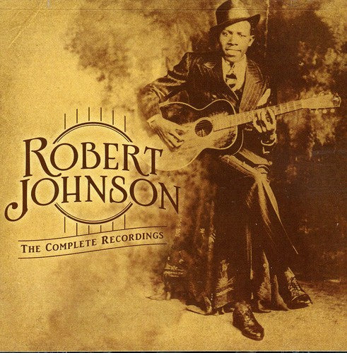 Johnson, Robert: The Centennial Collection