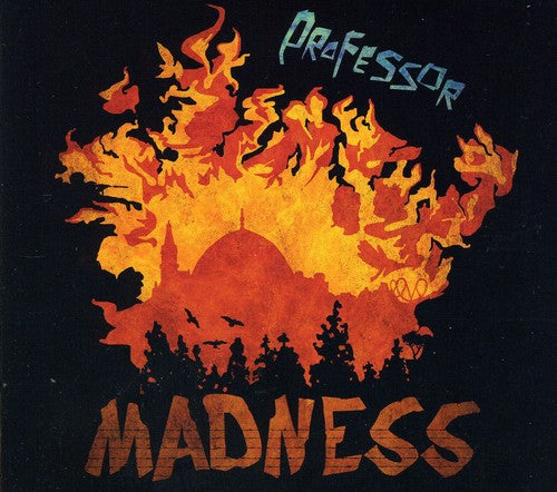 Professor: Madness