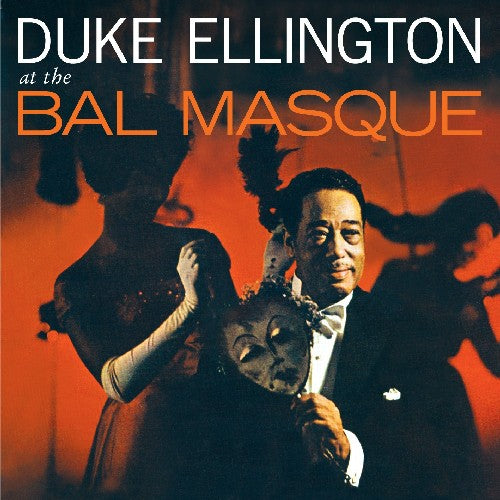 Ellington, Duke: Bal Masque