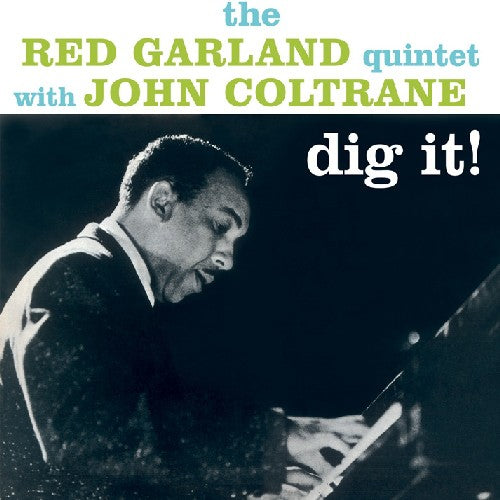 Garland, Red: Dig It