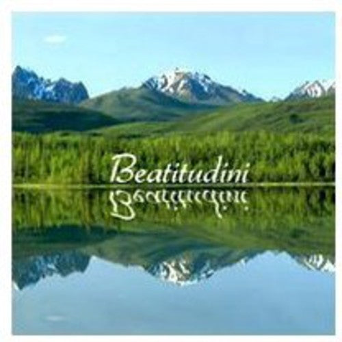 Beatitudini: Beatitudini