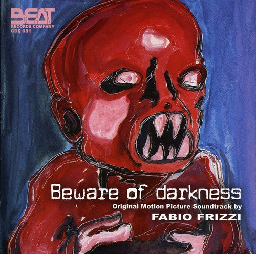 Beware of Darkness / O.S.T.: Beware of Darkness (Original Motion Picture Soundtrack)