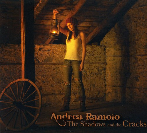 Ramolo, Andrea: Shadows & the Cracks