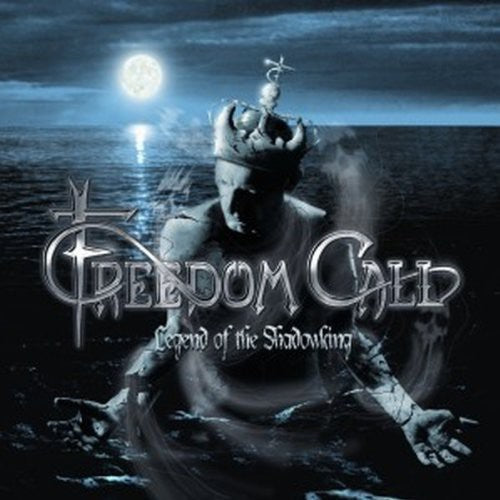 Freedom Call: Legend of the Shadowking