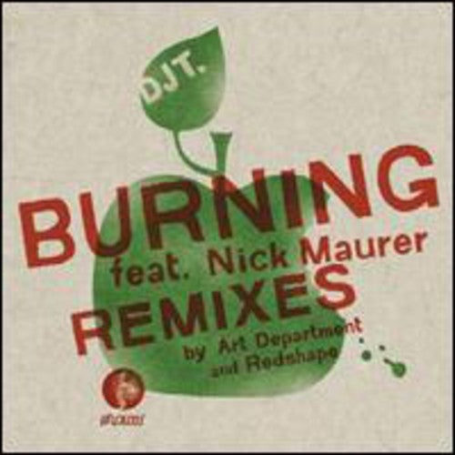 DJ T / Maurer, Nick: Burning