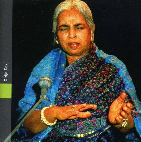 Devi, Girija: Girija Devi