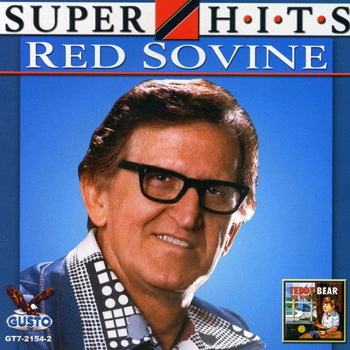 Sovine, Red: Super Hits