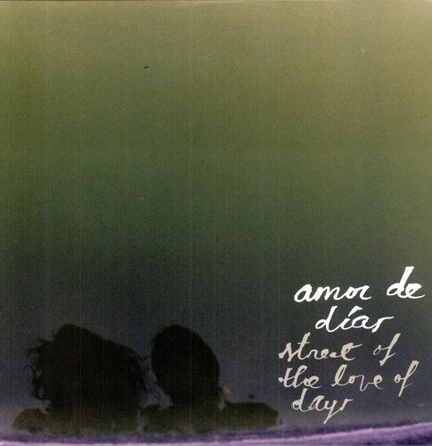 Amor De Dias: Street of the Love of Days