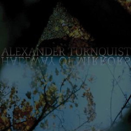 Turnquist, Alexander: Hallway of Mirrors