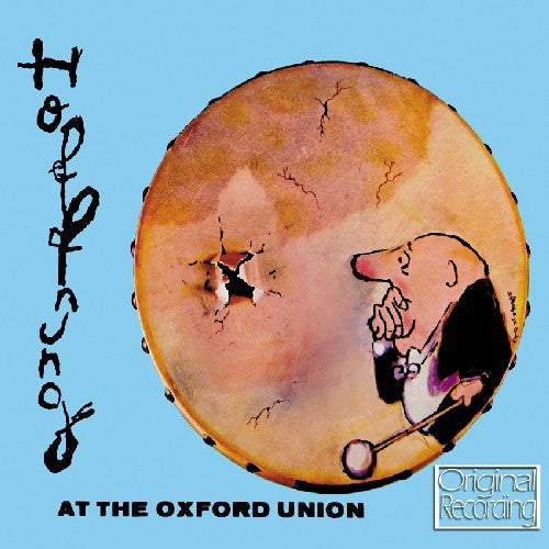 Hoffnung, Gerard: Hoffnung at the Oxford