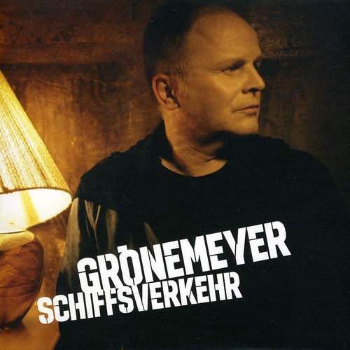 Groenemeyer, Herbert: Schiffsverkehr/Special